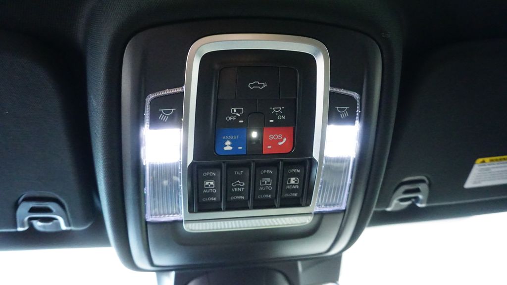 Thumbnail: 2022 RAM 1500 - 39