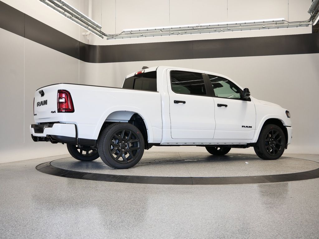 Thumbnail: 2026 RAM 1500 - 47