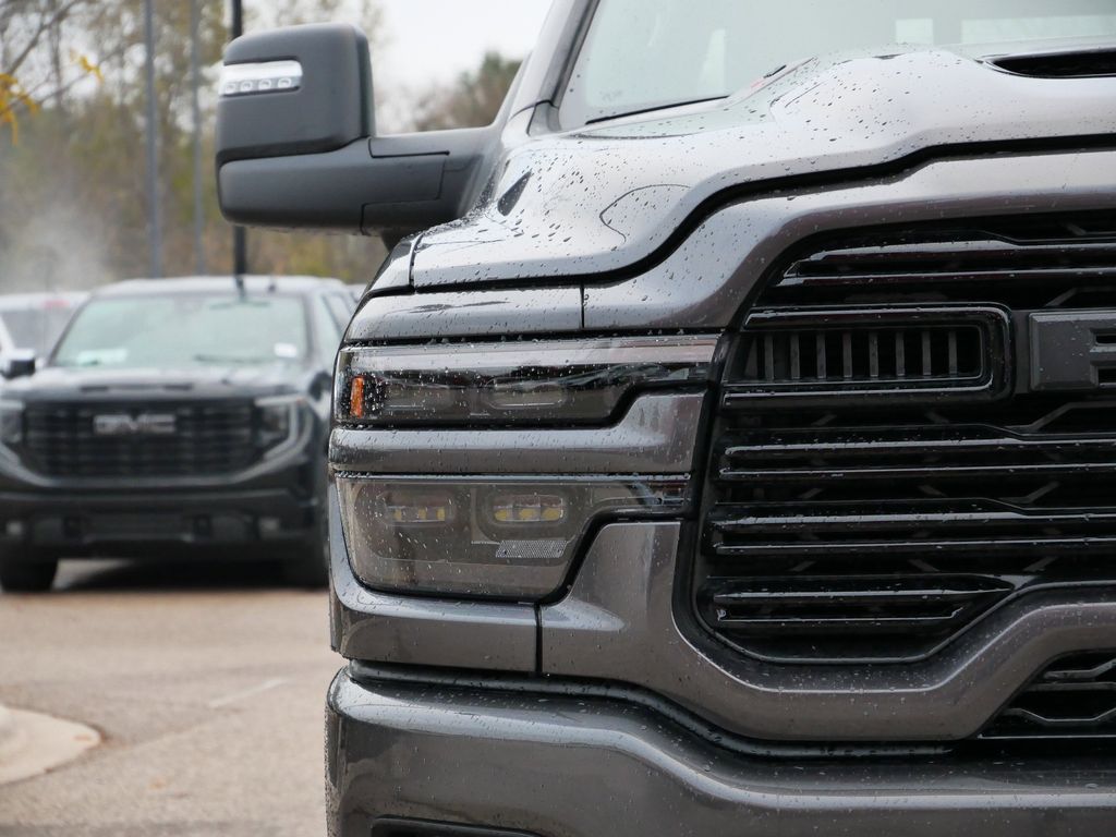 Thumbnail: 2026 RAM 2500 - 50