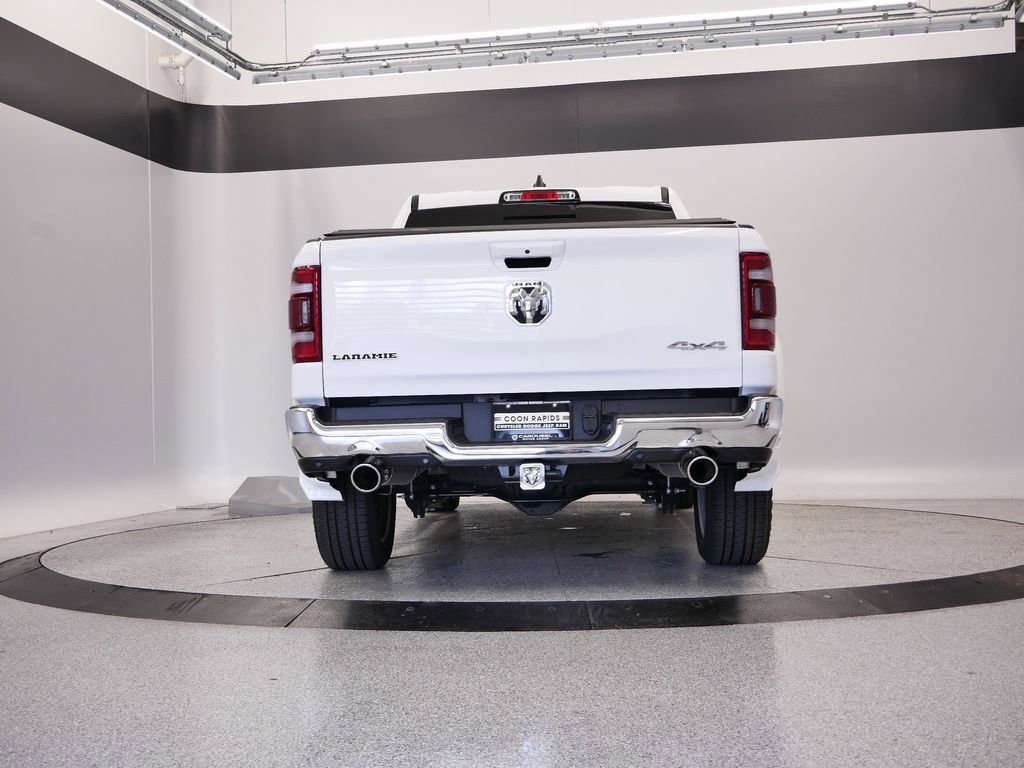 Thumbnail: 2023 RAM 1500 - 49