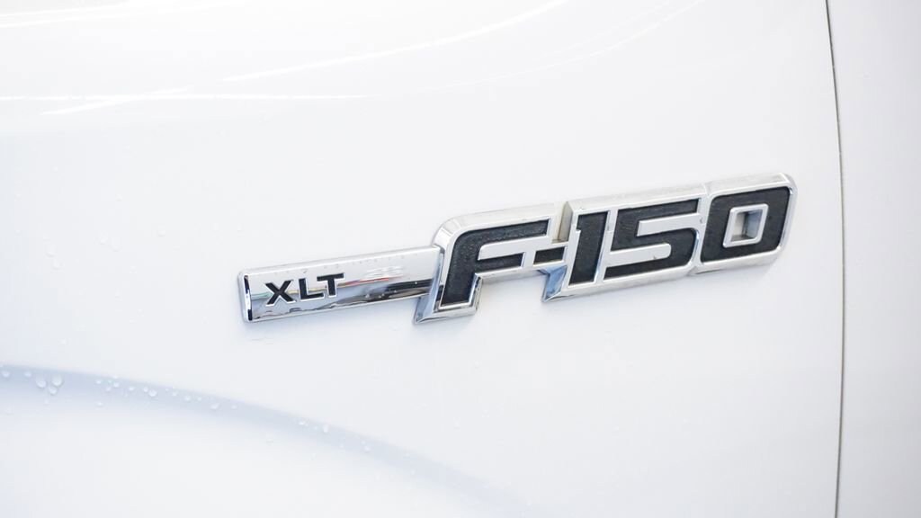 Thumbnail: 2012 Ford F-150 - 15