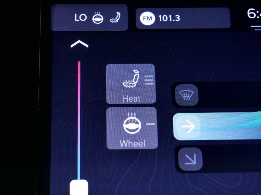 Thumbnail: 2024 Jeep Grand Cherokee - 43