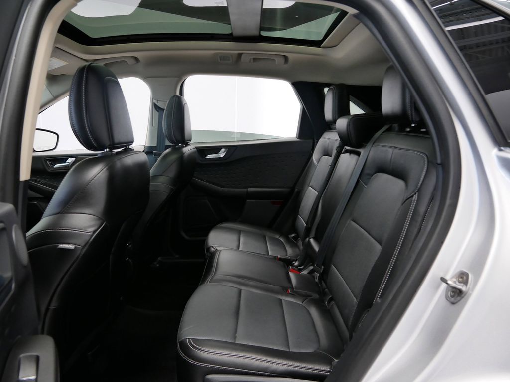 Thumbnail: 2020 Ford Escape - 11