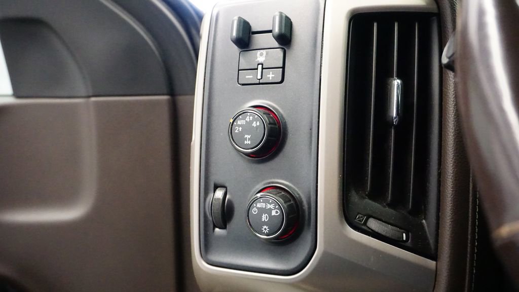 Thumbnail: 2016 GMC Sierra 1500 - 27