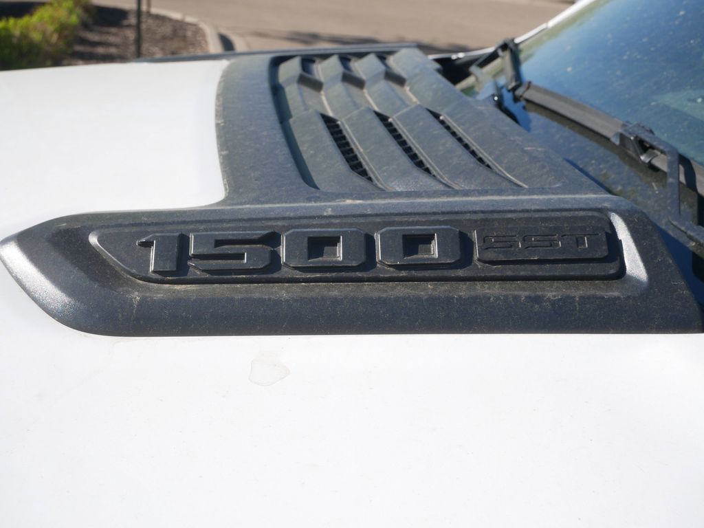 Thumbnail: 2025 RAM 1500 - 14