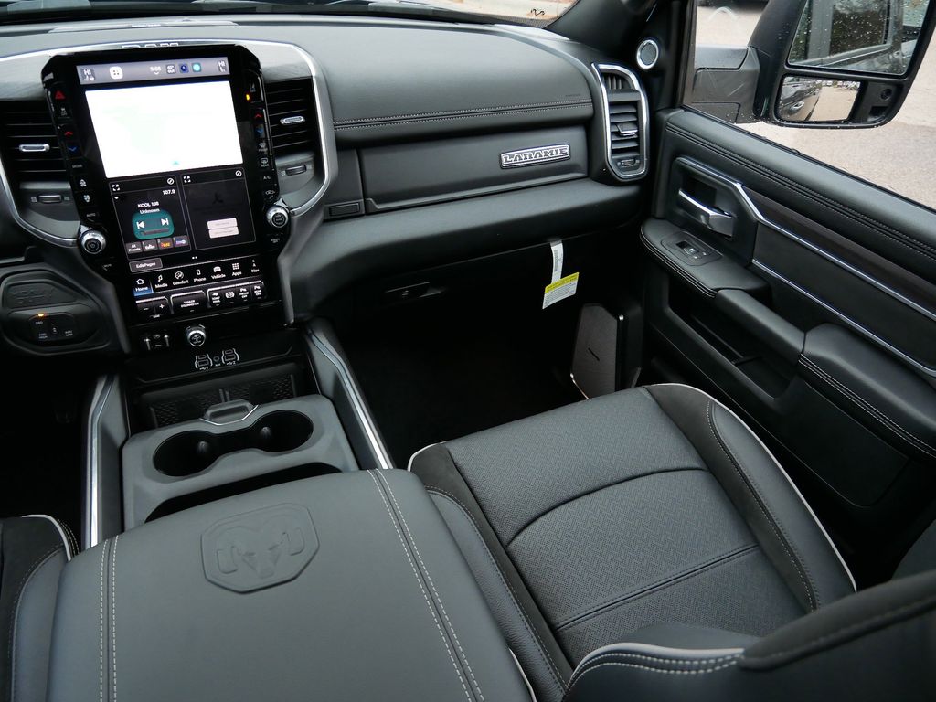 Thumbnail: 2026 RAM 2500 - 19