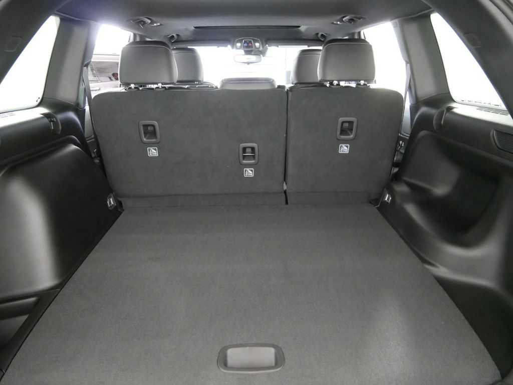 2024 Jeep Grand Cherokee Altitude 28