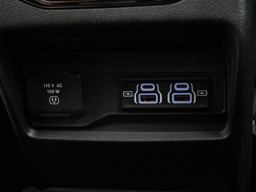 Thumbnail: 2025 Jeep Grand Cherokee L - 20