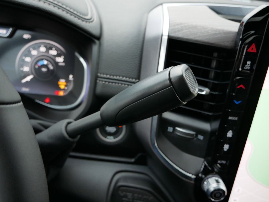 Thumbnail: 2026 RAM 2500 - 42