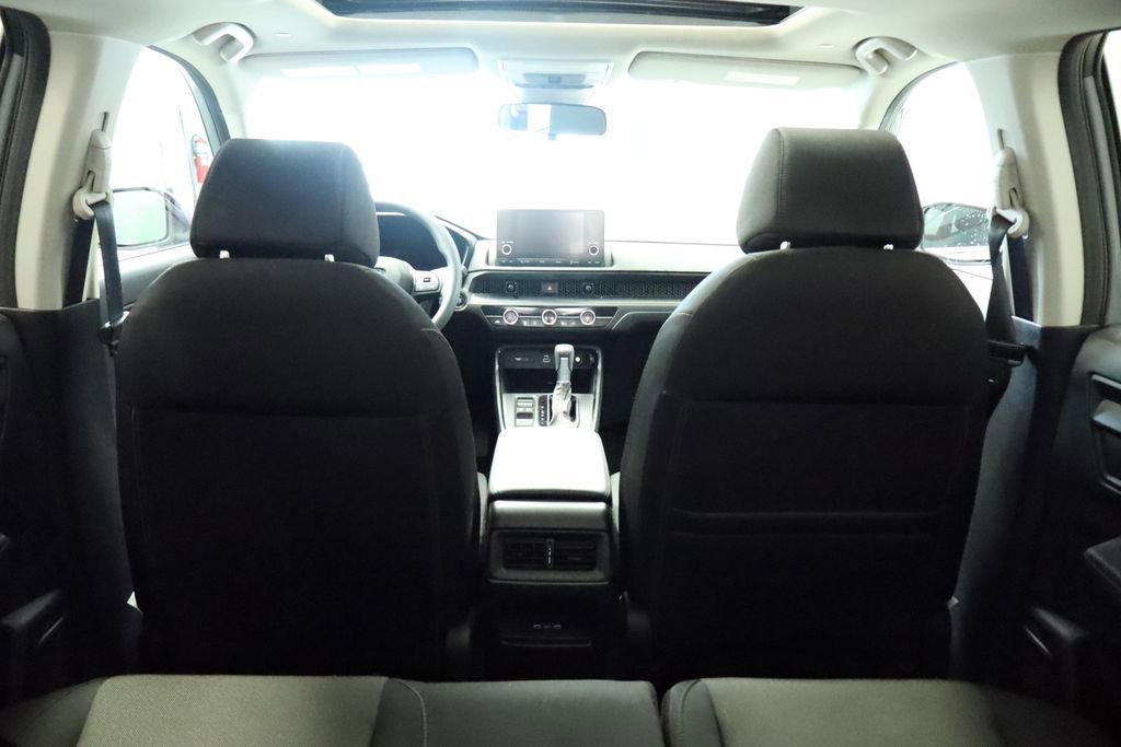 Thumbnail: 2025 Honda CR-V - 19