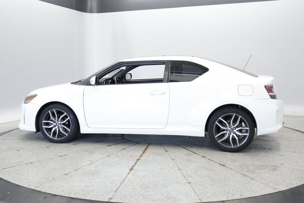 Thumbnail: 2014 Scion tC - 2