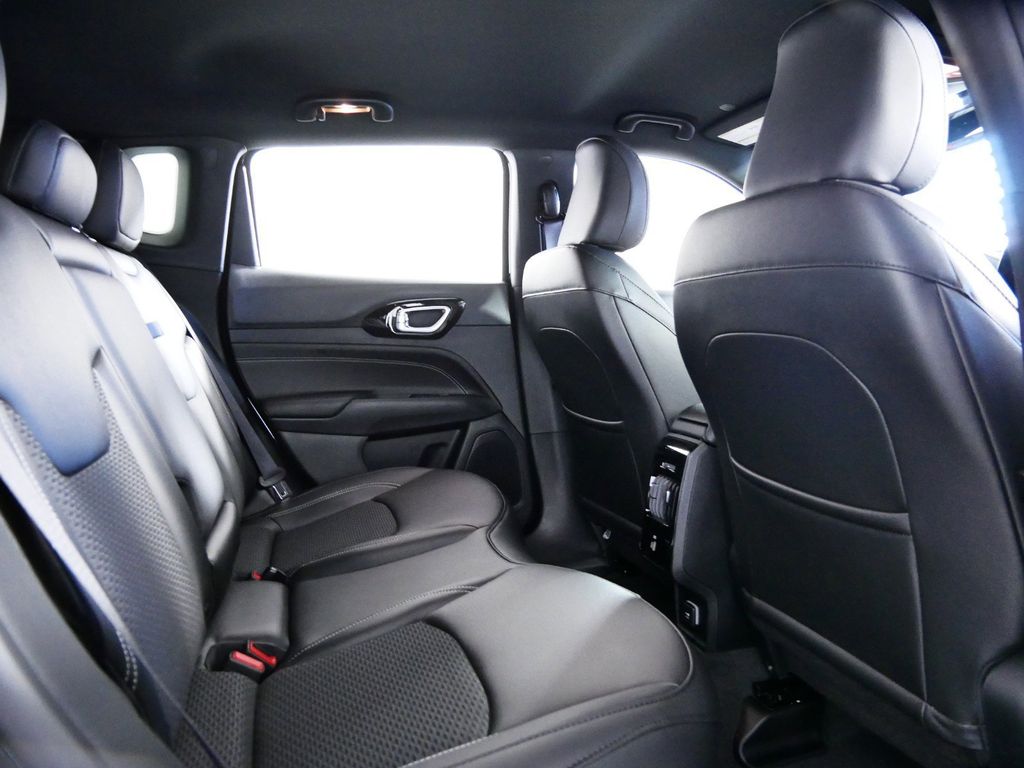 Thumbnail: 2024 Jeep Compass - 23