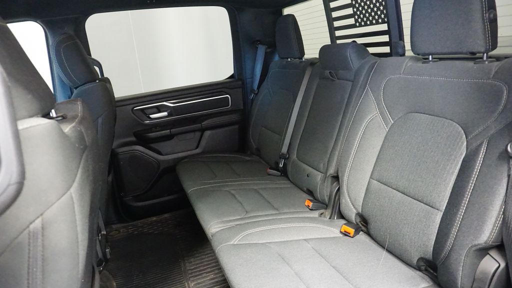 Thumbnail: 2020 RAM 1500 - 24