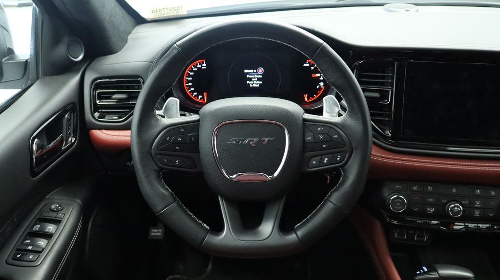 Thumbnail: 2024 Dodge Durango - 25