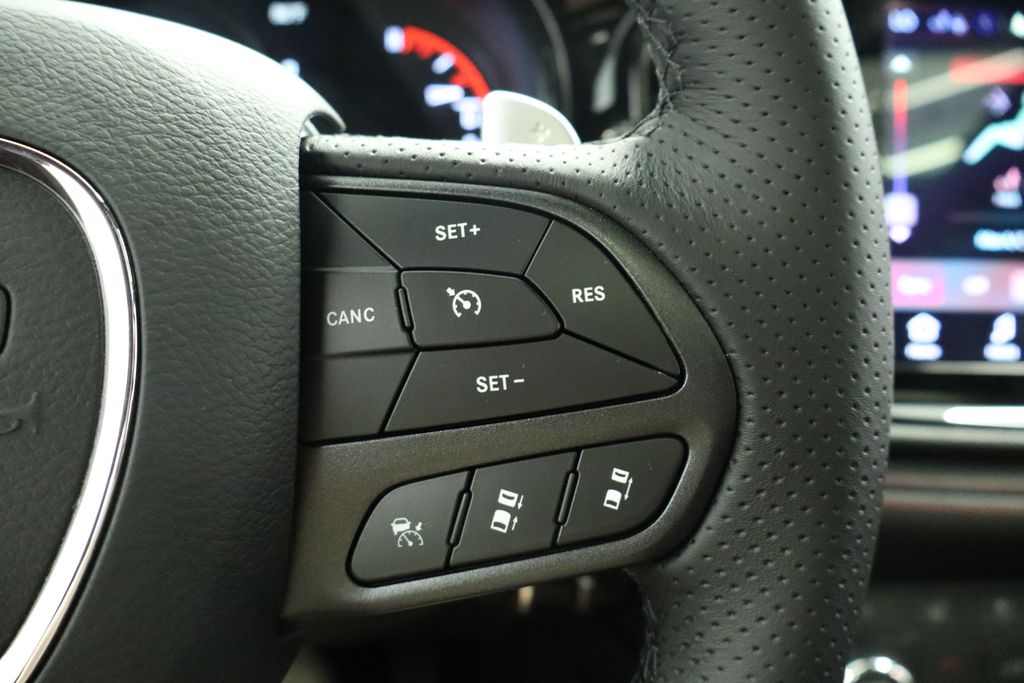 Thumbnail: 2026 Dodge Durango - 38