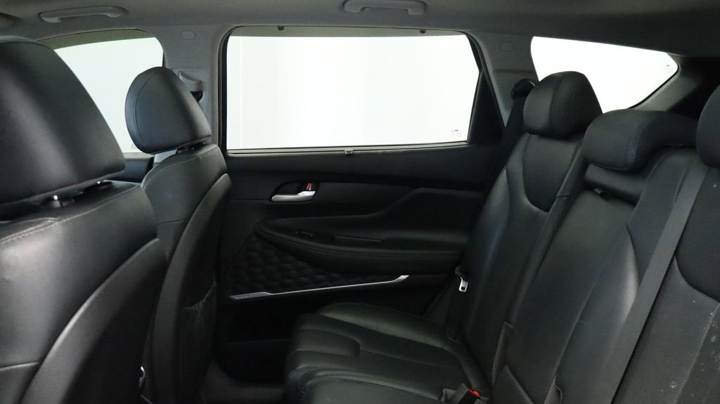 Thumbnail: 2020 Hyundai Santa Fe - 19