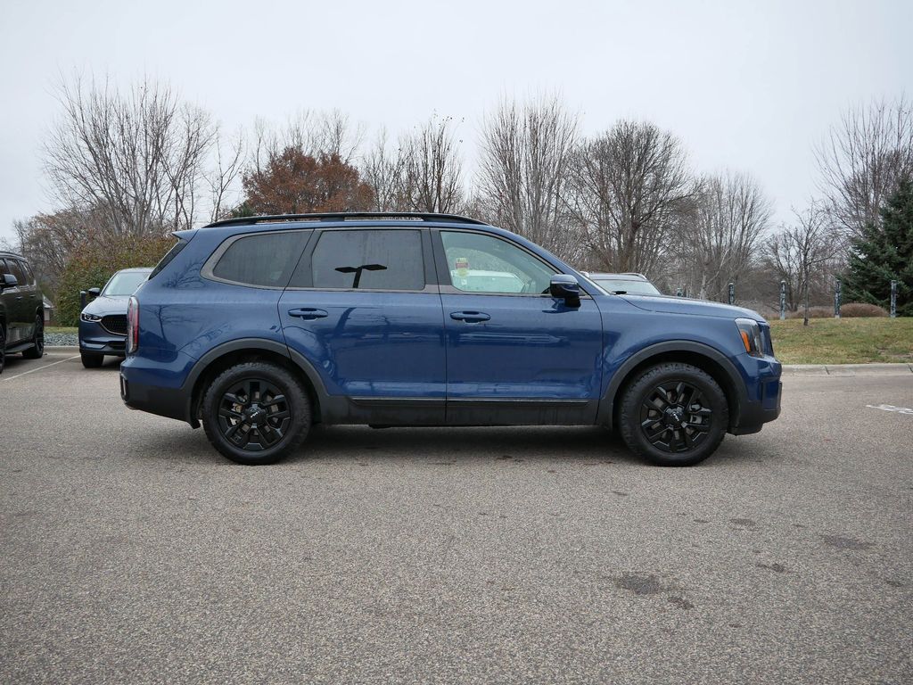 Thumbnail: 2024 Kia Telluride - 50