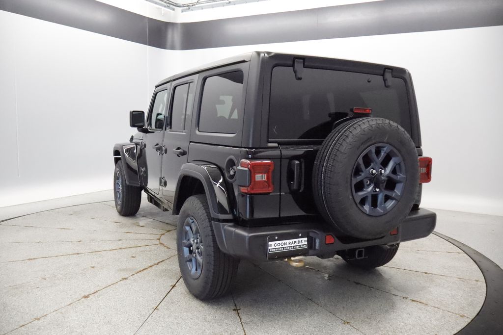 Thumbnail: 2026 Jeep Wrangler - 25