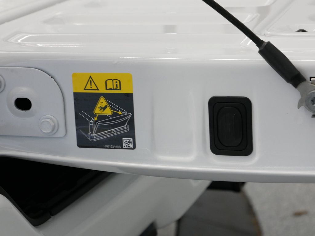 Thumbnail: 2026 RAM 1500 - 17