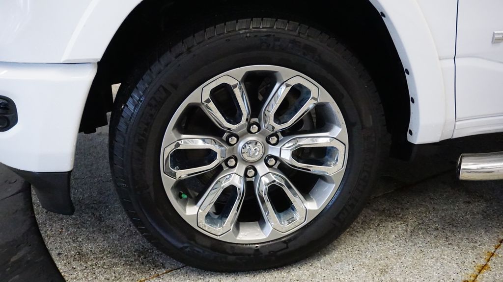 Thumbnail: 2021 RAM 1500 - 14