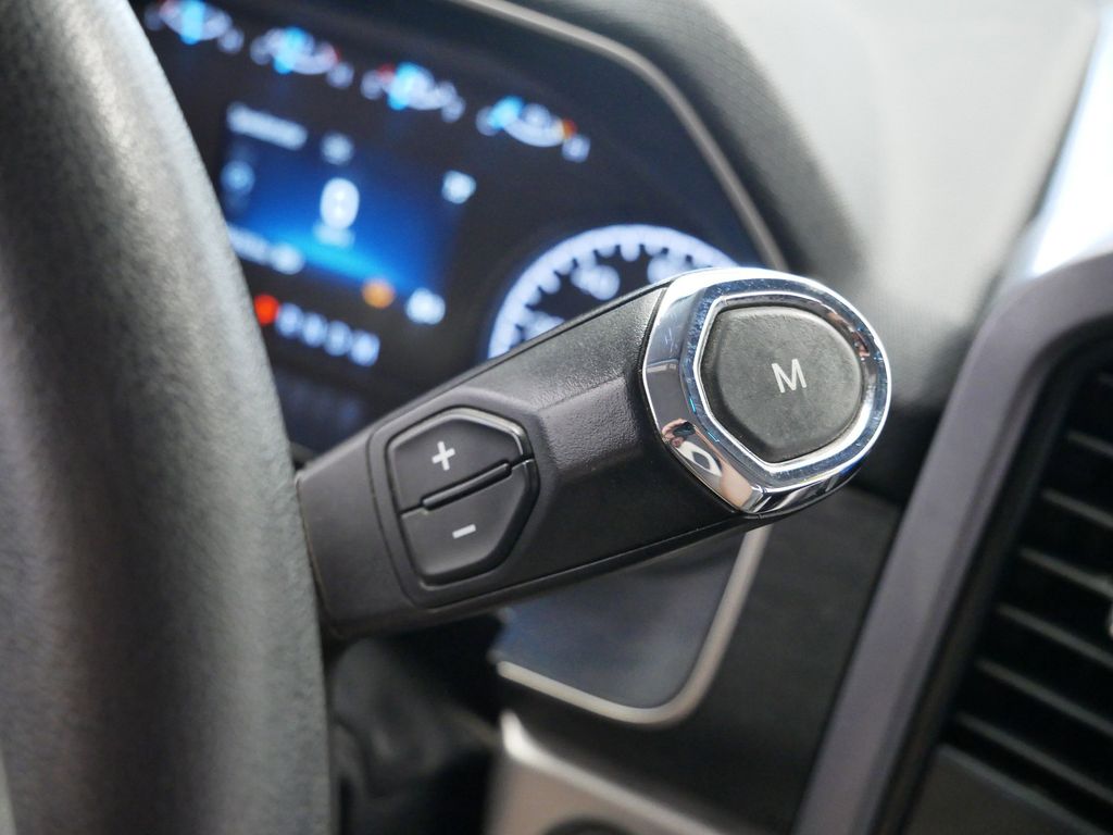 Thumbnail: 2023 Ford F-150 - 31