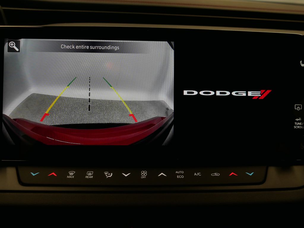 Thumbnail: 2025 Dodge Charger - 46
