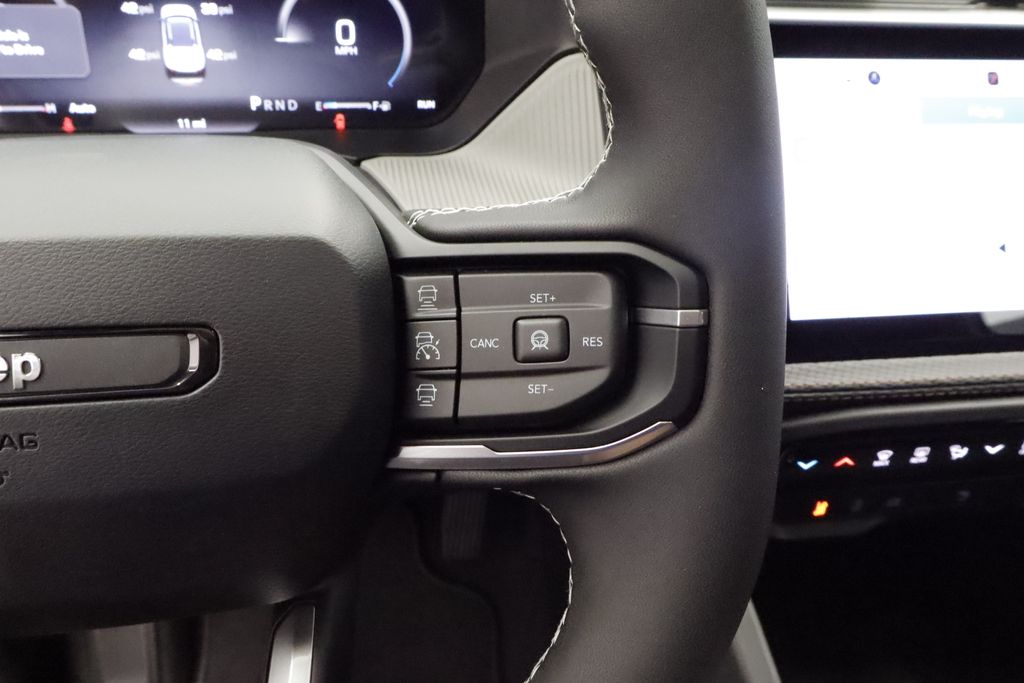 Thumbnail: 2026 Jeep Cherokee - 22