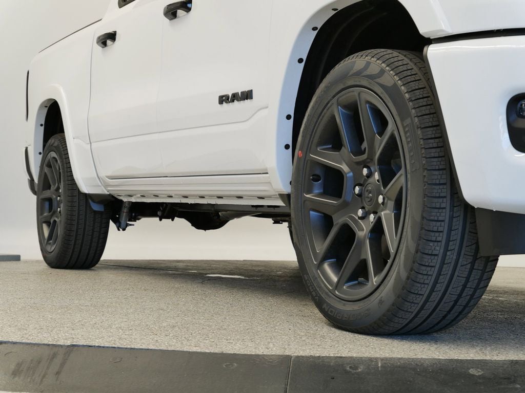 Thumbnail: 2025 RAM 1500 - 6