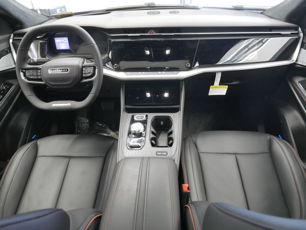 Thumbnail: 2024 Jeep Wagoneer S - 6