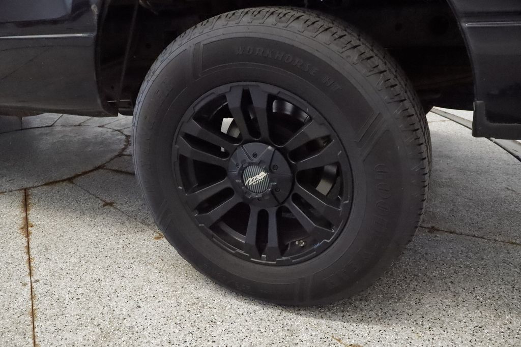Thumbnail: 2007 Ford F-150 - 23