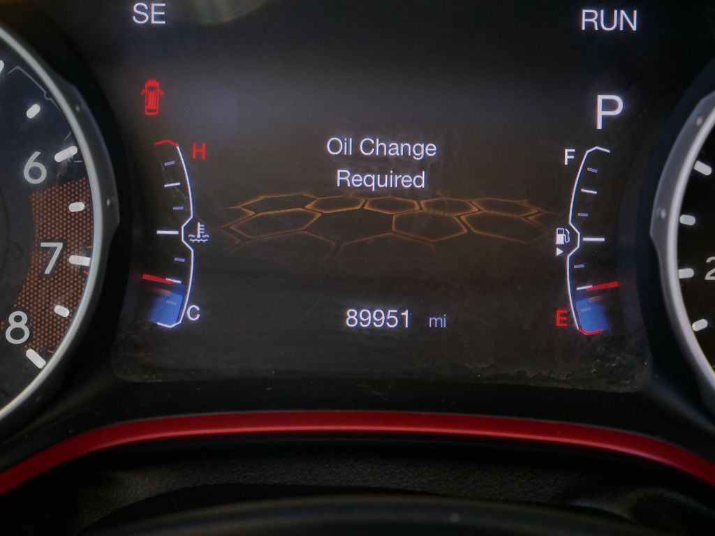 Thumbnail: 2020 Jeep Compass - 28