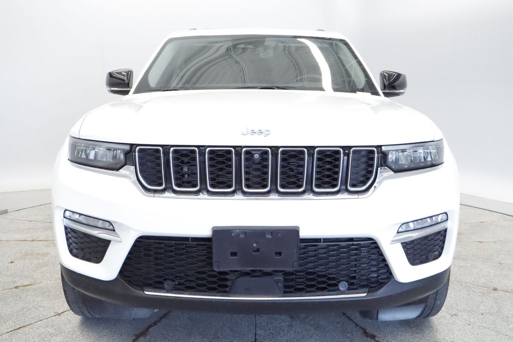 Thumbnail: 2022 Jeep Grand Cherokee - 13