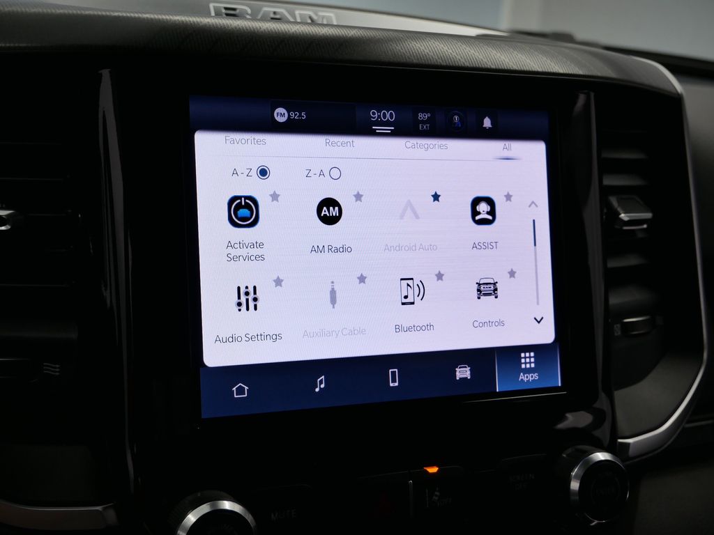 Thumbnail: 2026 RAM 1500 - 27