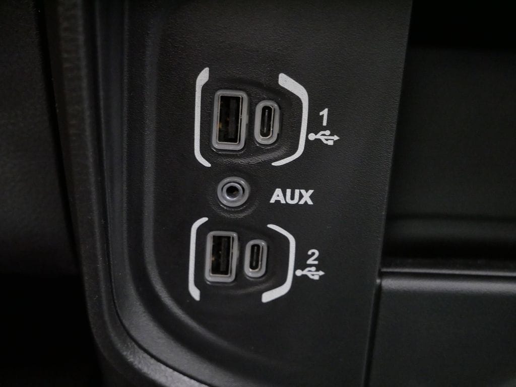 Thumbnail: 2024 RAM 3500 - 35