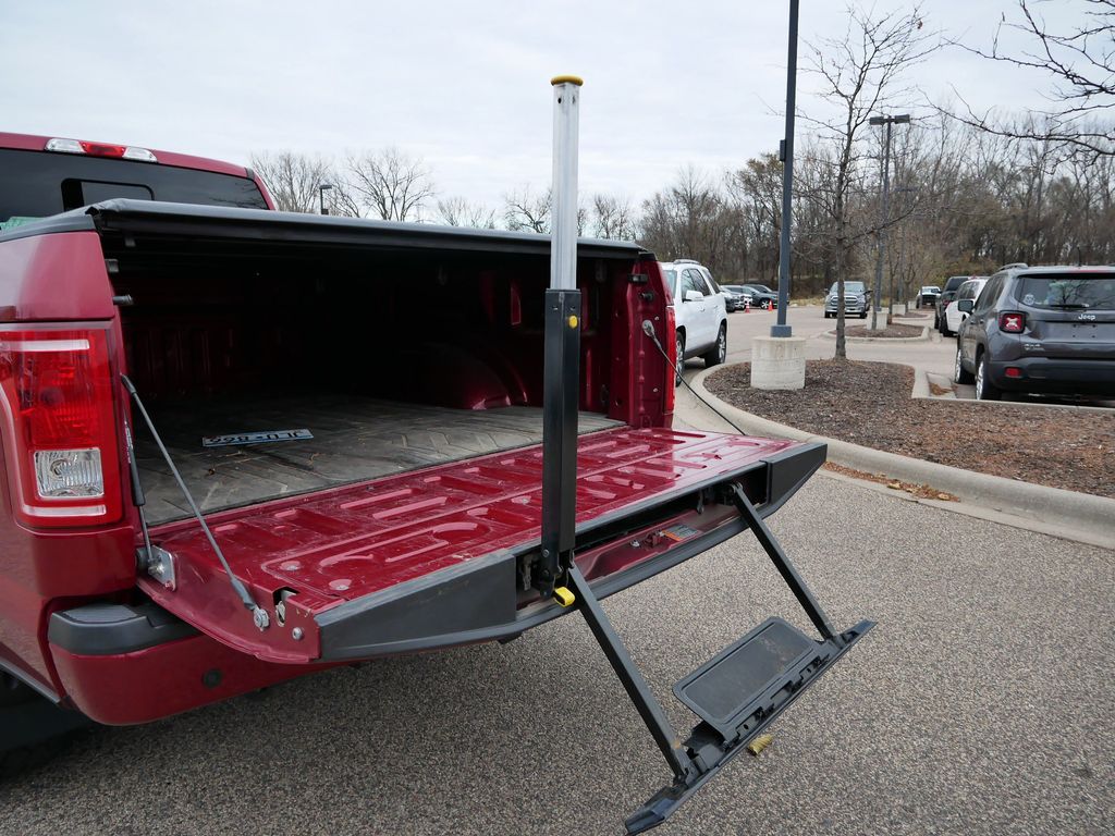 Thumbnail: 2017 Ford F-150 - 24