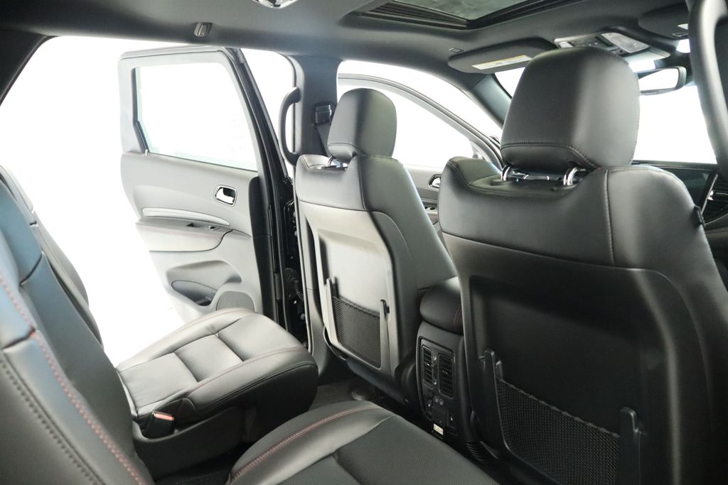 Thumbnail: 2026 Dodge Durango - 29