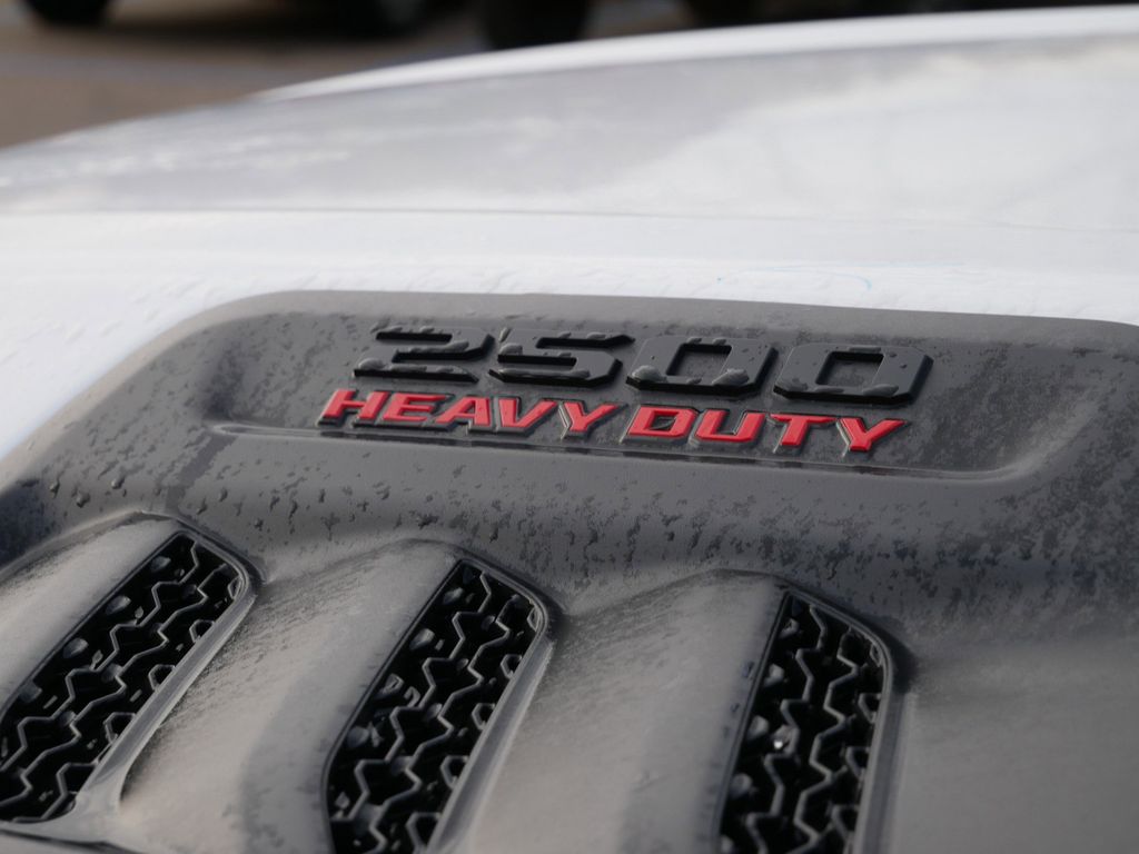 Thumbnail: 2026 RAM 2500 - 17