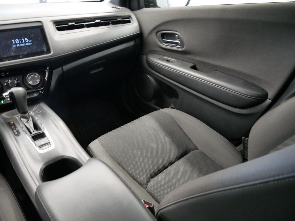 Thumbnail: 2019 Honda HR-V - 26