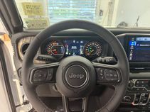 Thumbnail: 2026 Jeep Wrangler - 7