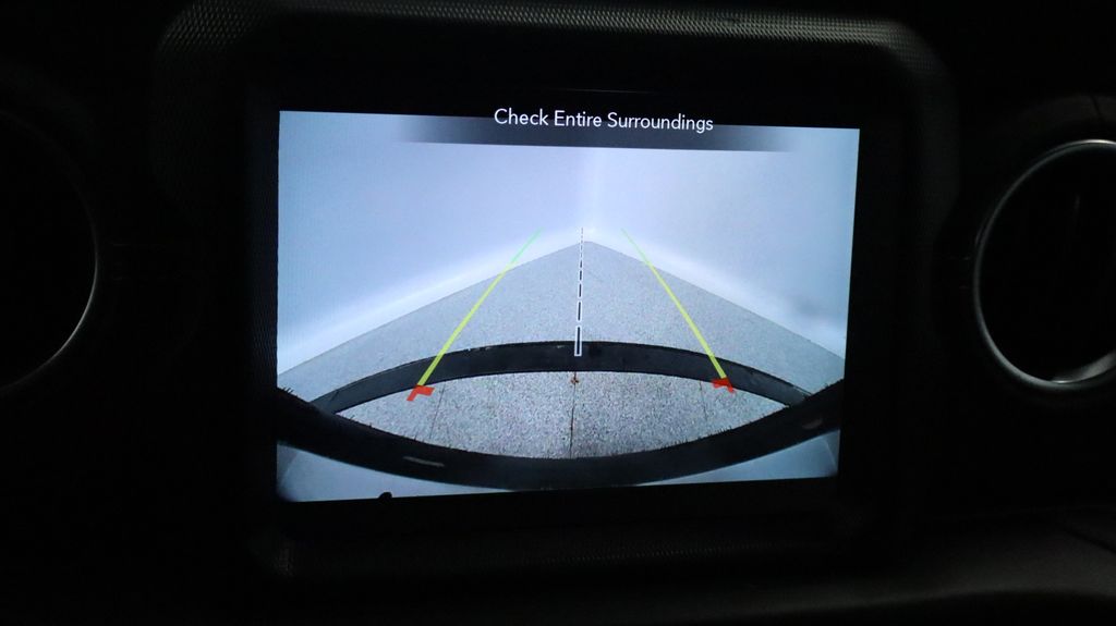 Thumbnail: 2021 Jeep Wrangler - 35