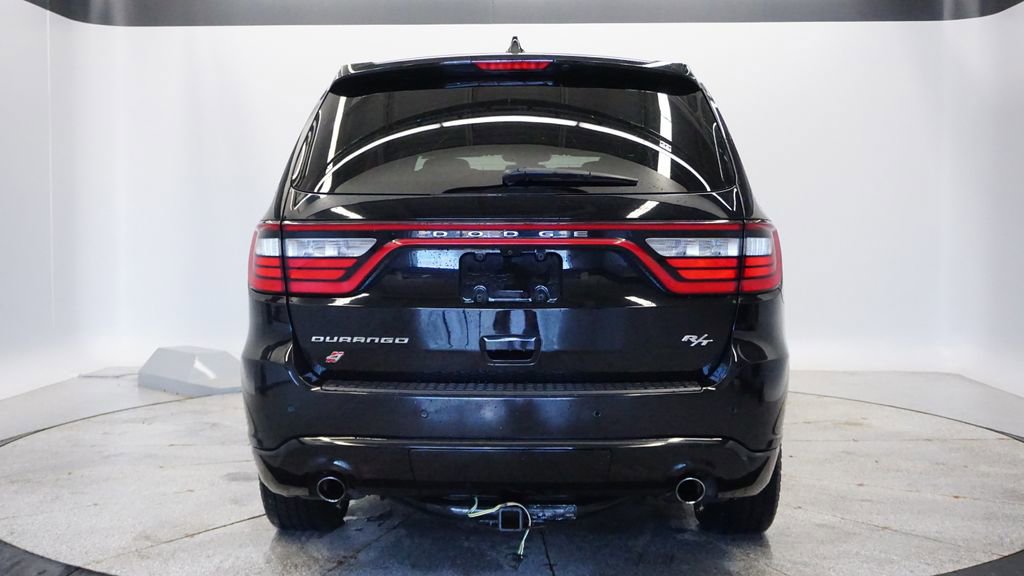Thumbnail: 2019 Dodge Durango - 4