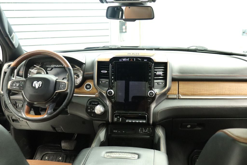 Thumbnail: 2019 RAM 1500 - 32