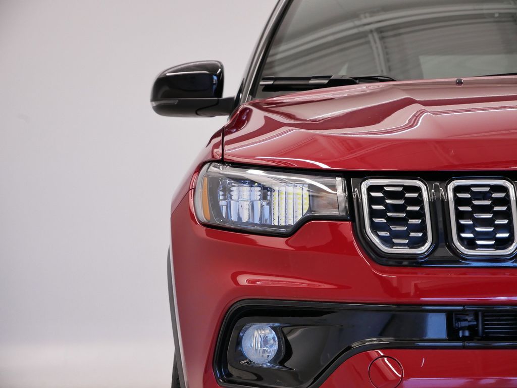 Thumbnail: 2025 Jeep Compass - 49