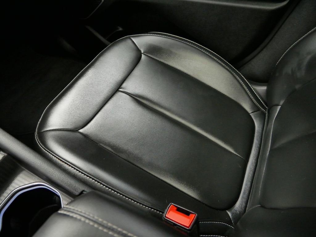 Thumbnail: 2024 Jeep Grand Cherokee - 38