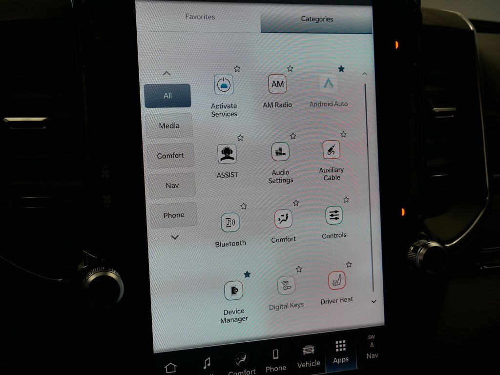 Thumbnail: 2026 RAM 1500 - 32