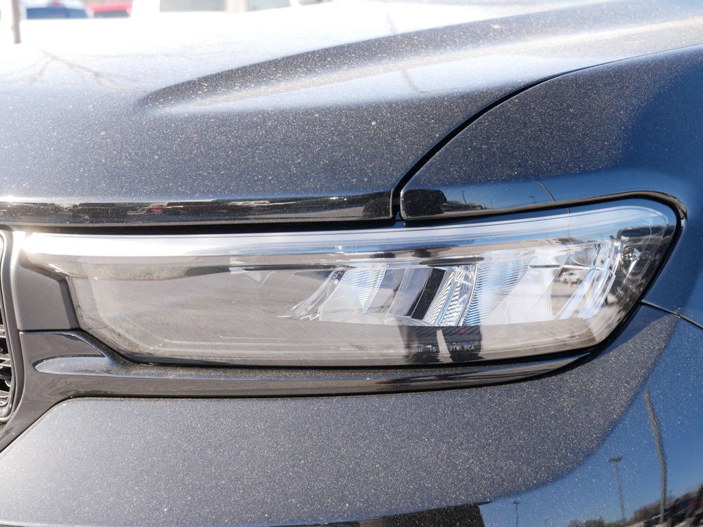 Thumbnail: 2025 Jeep Grand Cherokee - 19