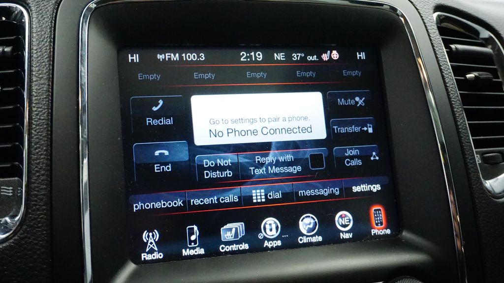 Thumbnail: 2014 Dodge Durango - 29