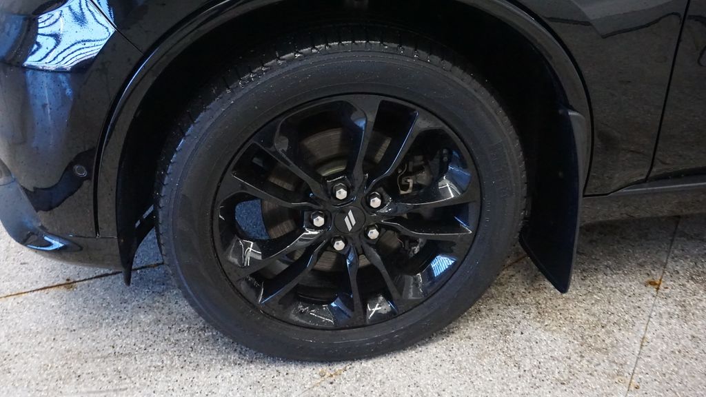 Thumbnail: 2020 Dodge Durango - 14