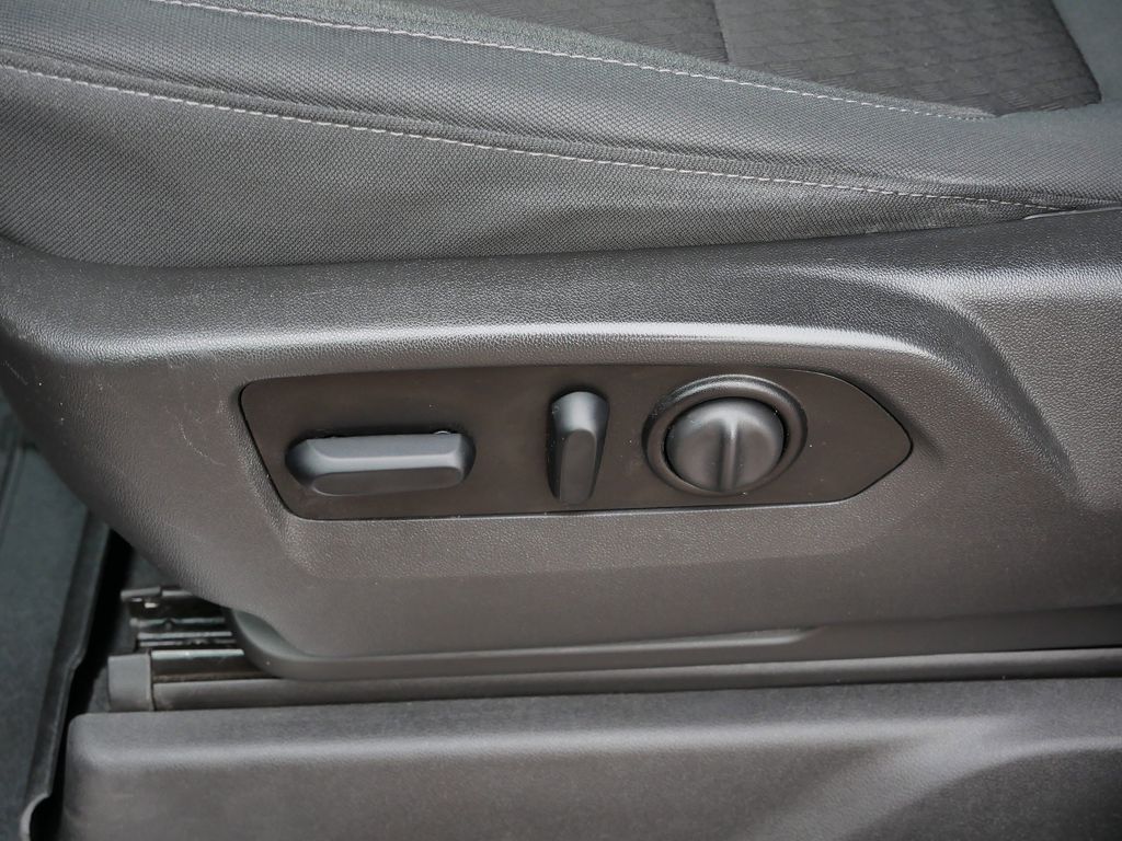 Thumbnail: 2021 GMC Sierra 1500 - 6