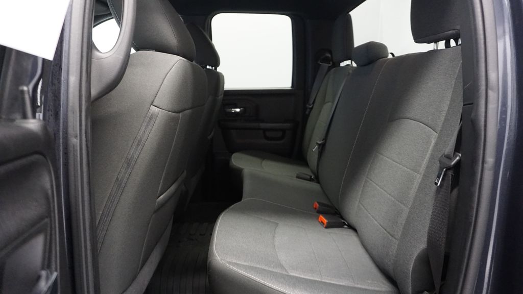 Thumbnail: 2021 RAM 1500 Classic - 23